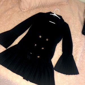 BOHO brand dress. Size 10 only wore once! It’s super cute and chic